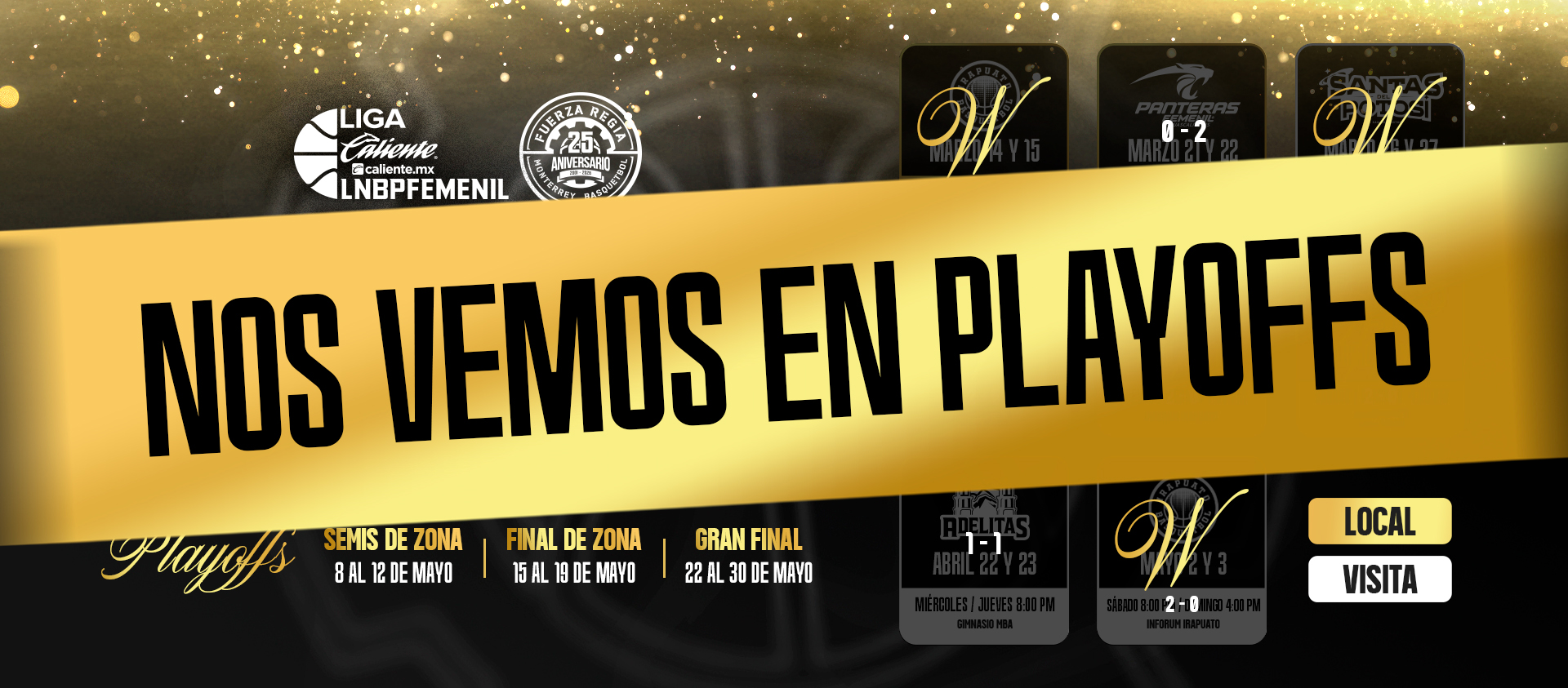 CALENDARIO